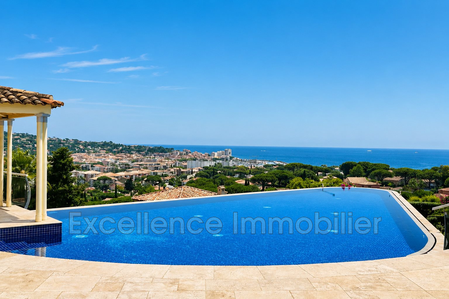 Maison à vendre, 200m², Sainte-Maxime