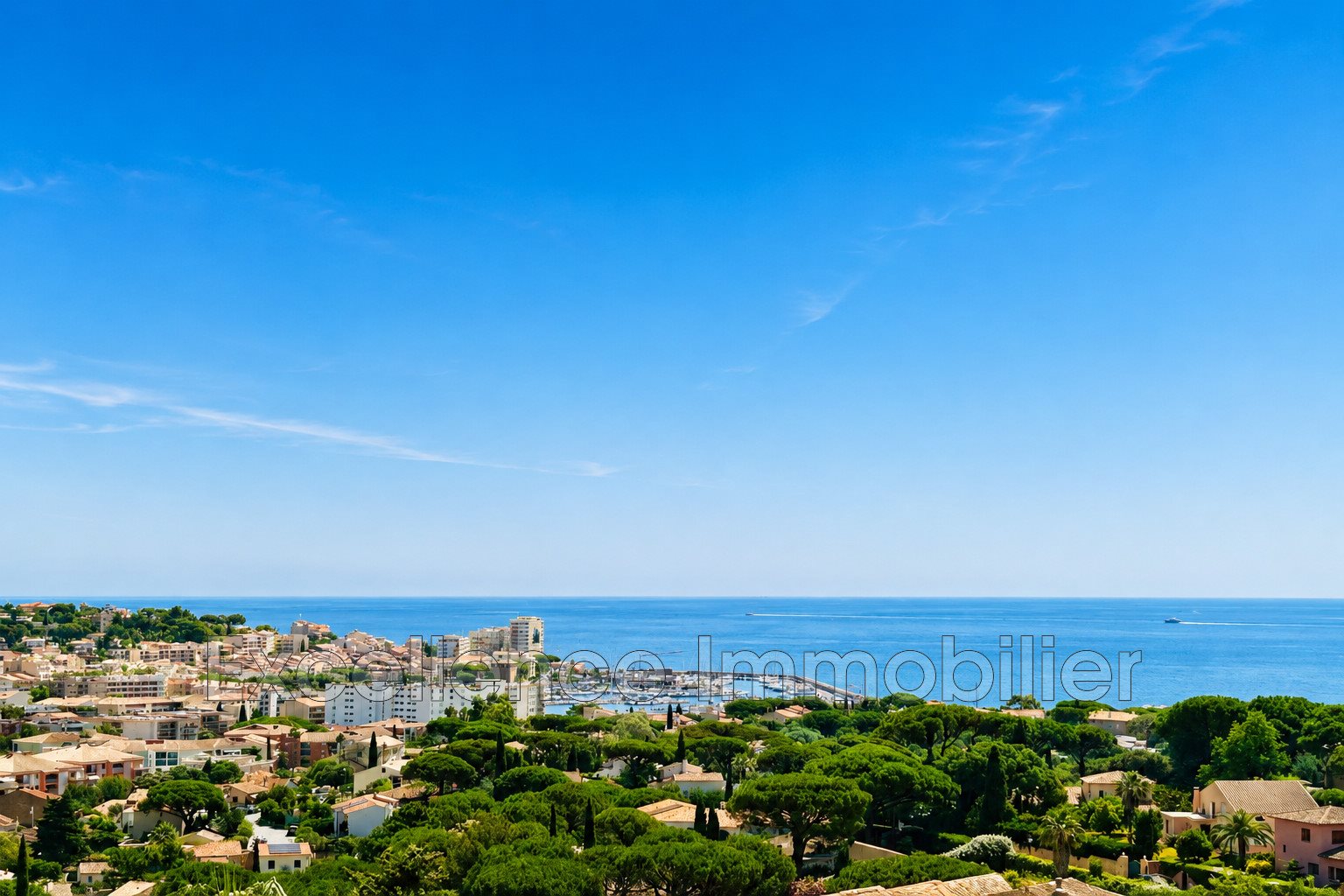 Maison à vendre, 200m², Sainte-Maxime