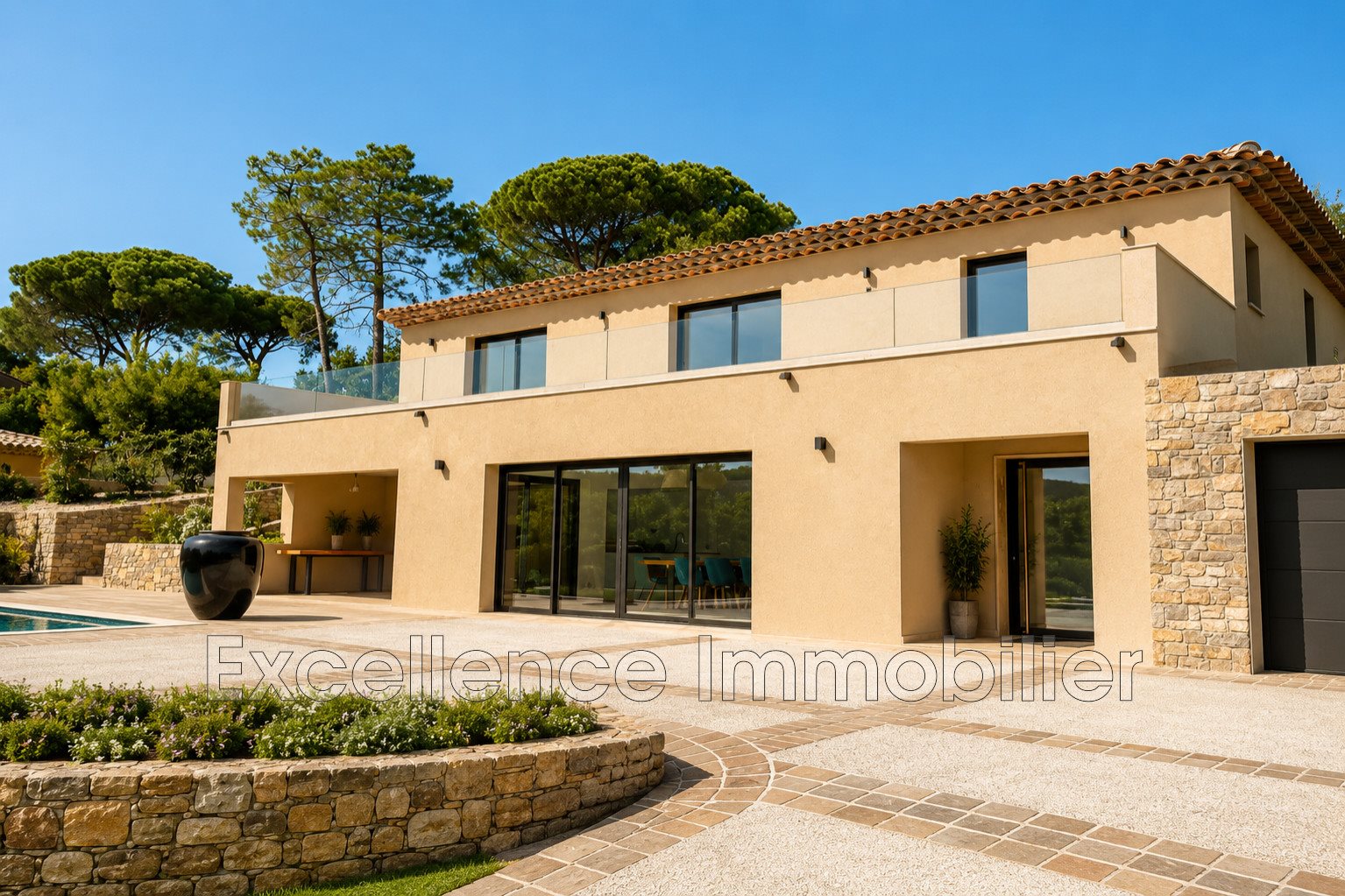 Maison à vendre, 235m², Le Plan-de-la-Tour
