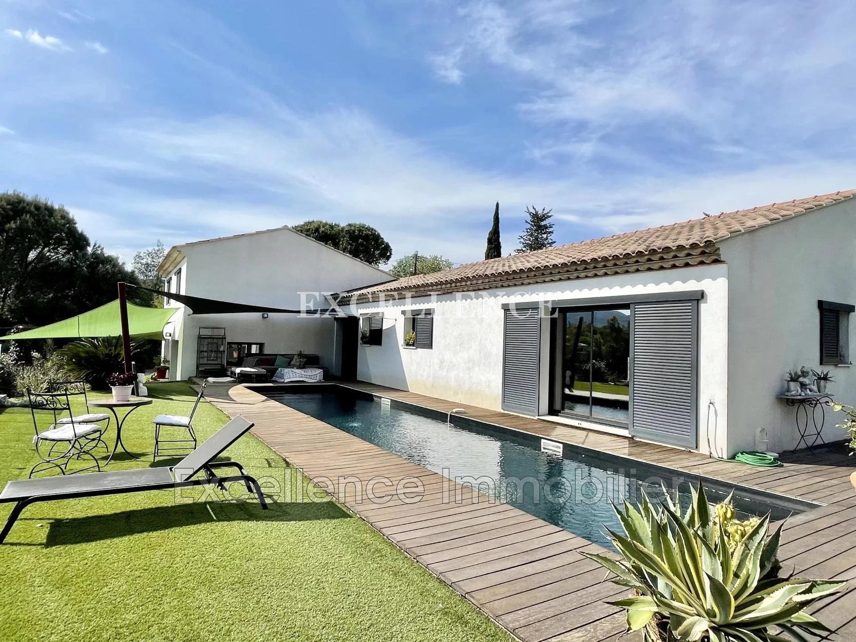 Maison à vendre, 155m², Le Plan-de-la-Tour