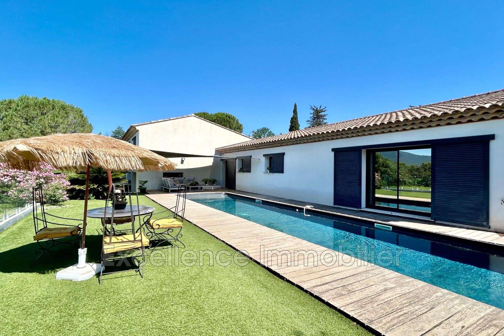 Maison à vendre, 155m², Le Plan-de-la-Tour