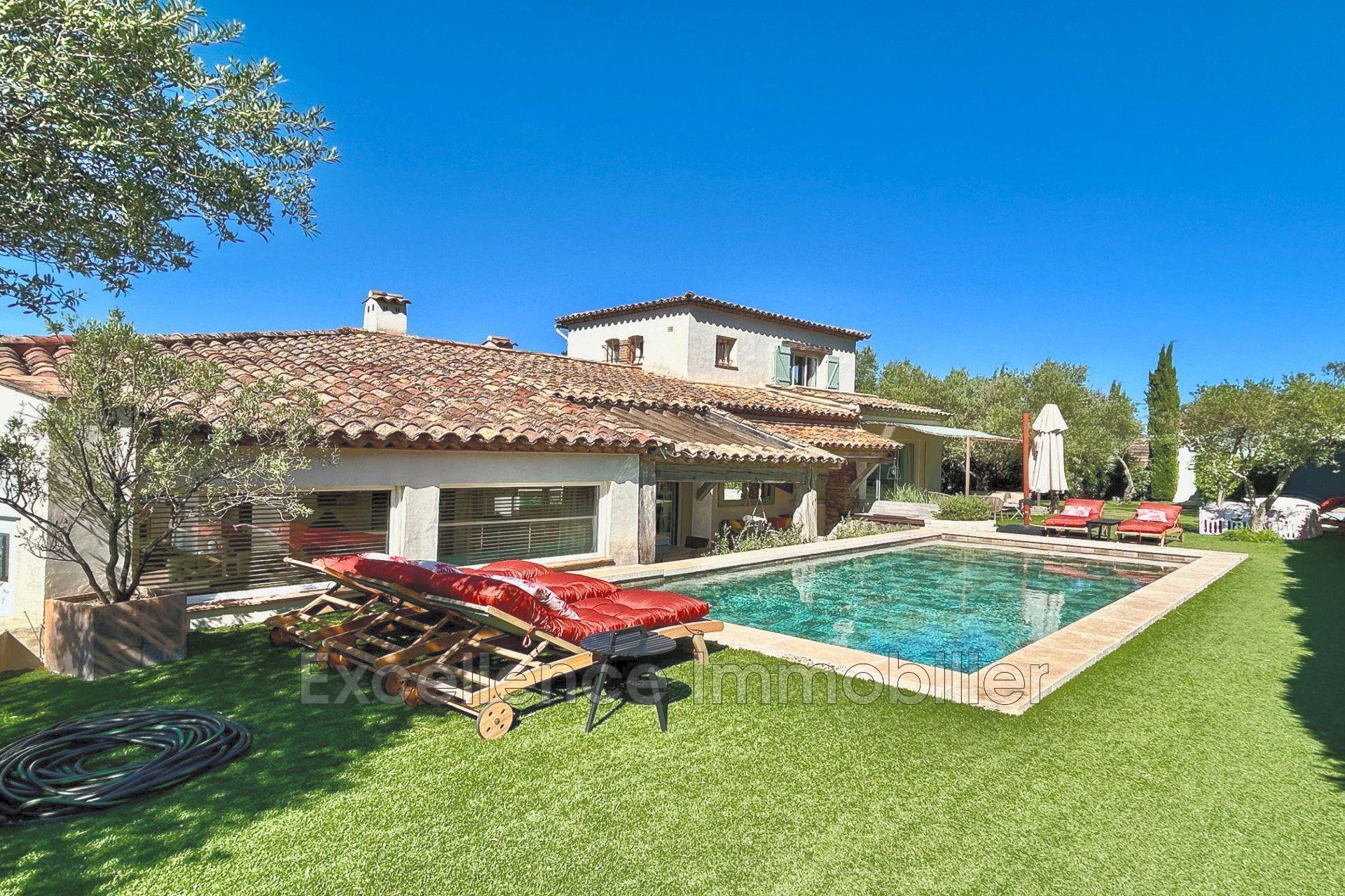 Maison à vendre, 265m², Sainte-Maxime