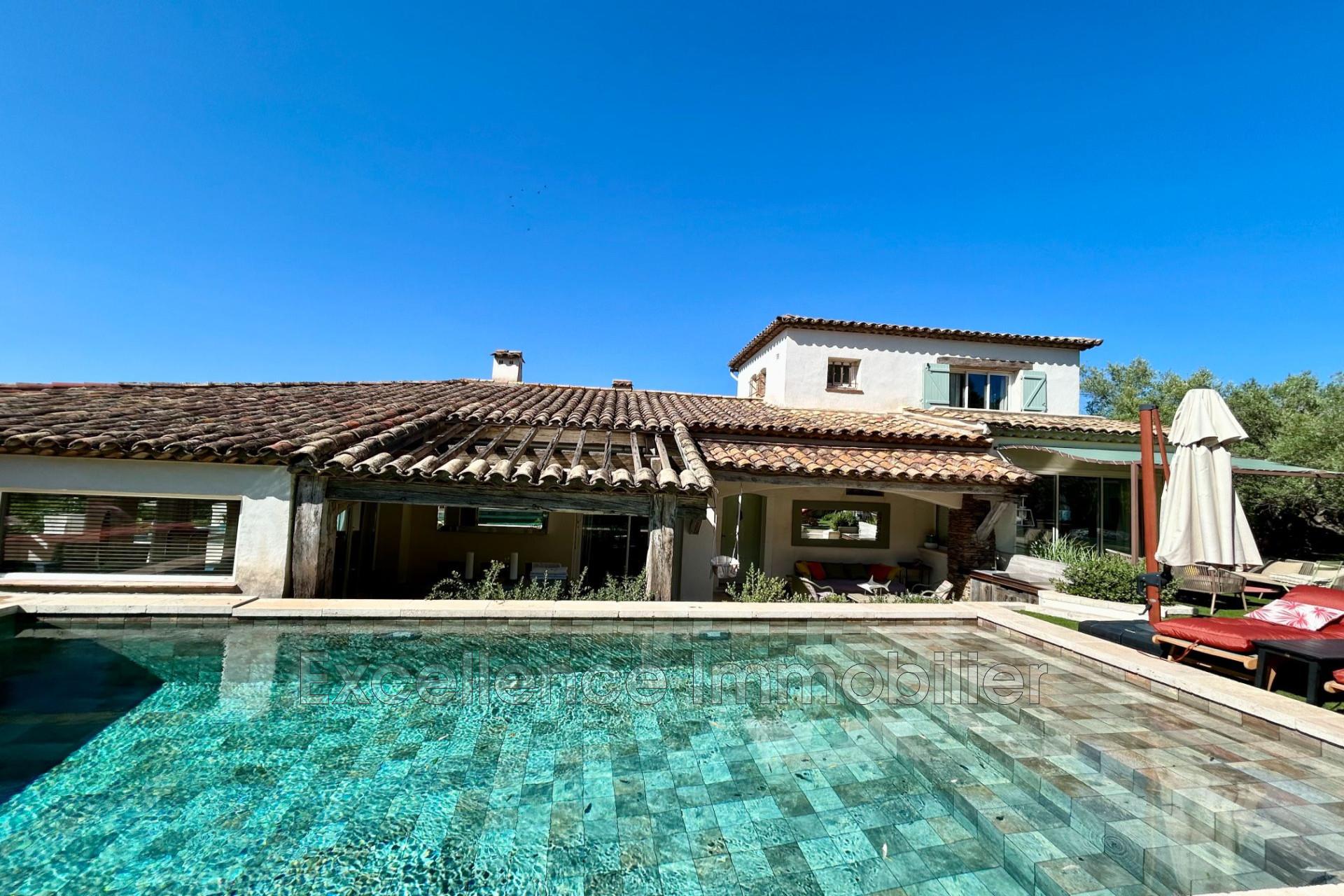 Maison à vendre, 265m², Sainte-Maxime