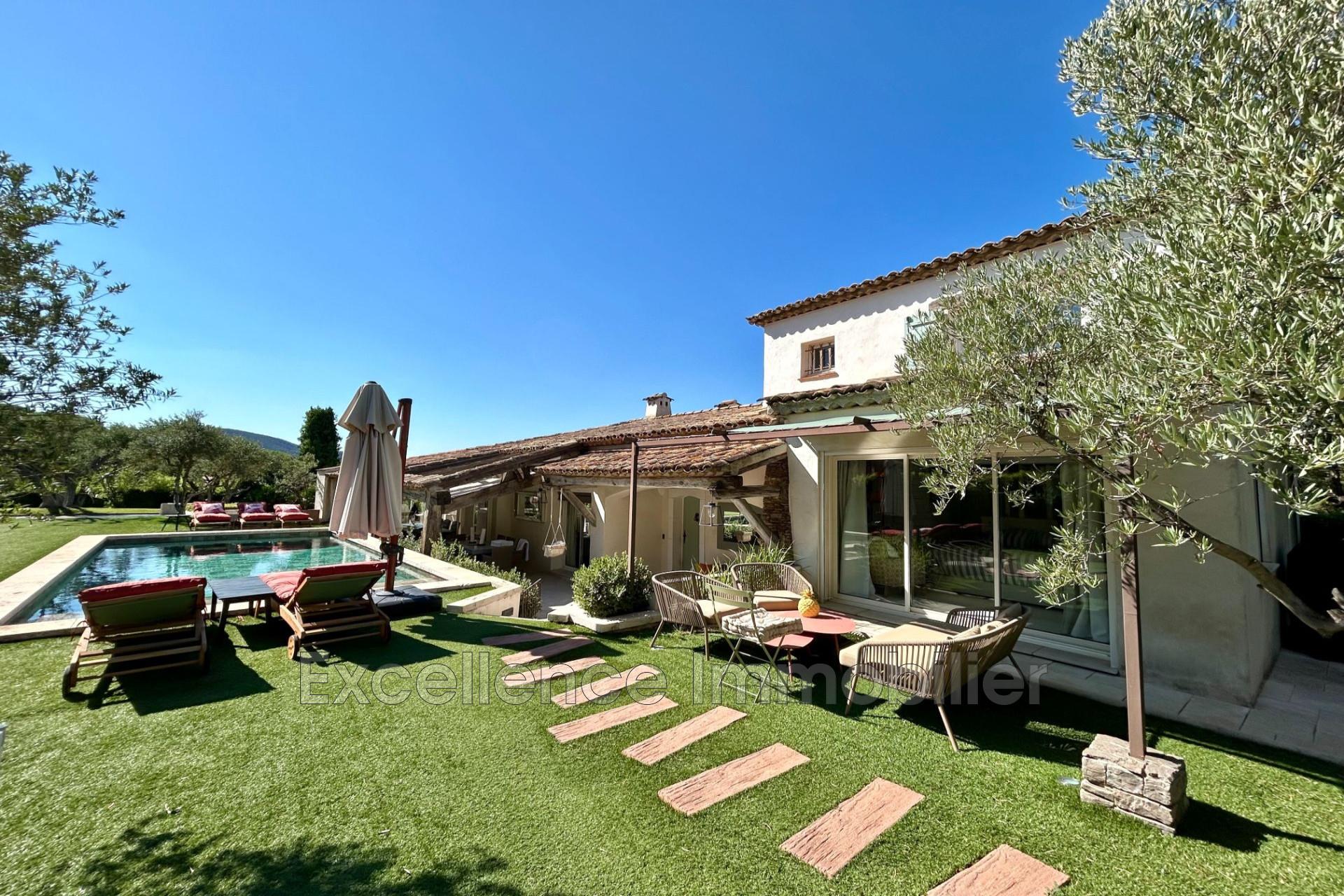 Maison à vendre, 265m², Sainte-Maxime