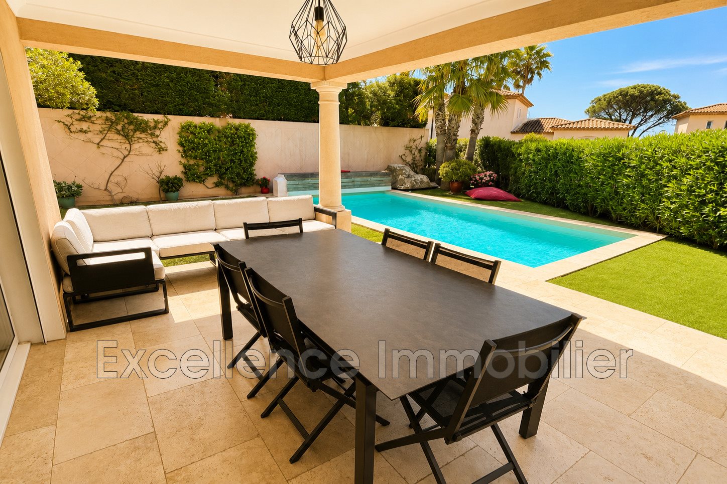 Maison à vendre, 126m², Sainte-Maxime
