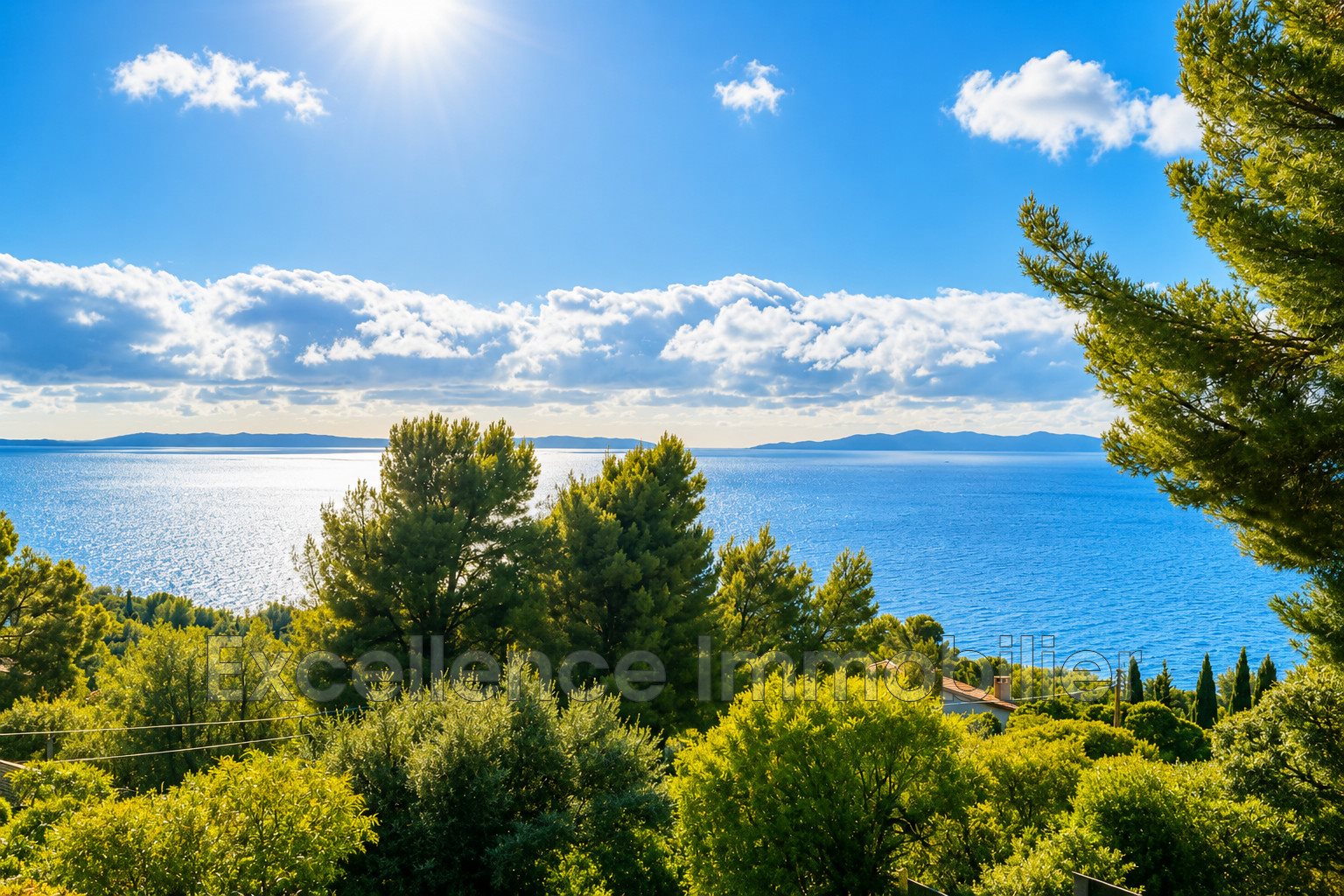 Maison à vendre, 242m², Le Lavandou