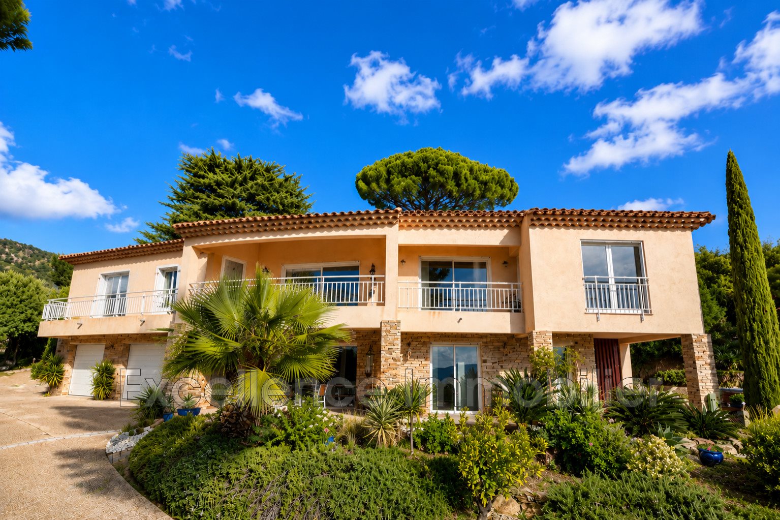 Maison à vendre, 242m², Le Lavandou