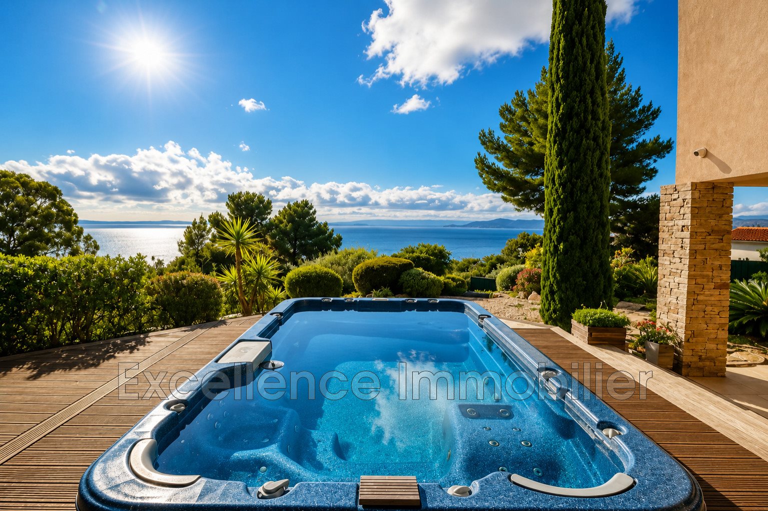 Maison à vendre, 242m², Le Lavandou