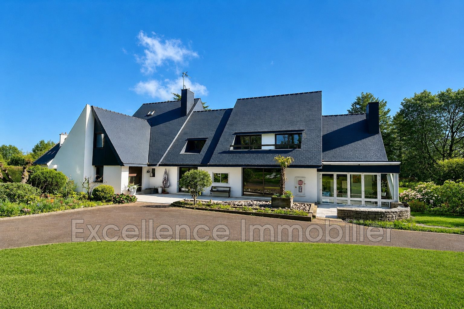 Maison à vendre, 320m², Loudéac