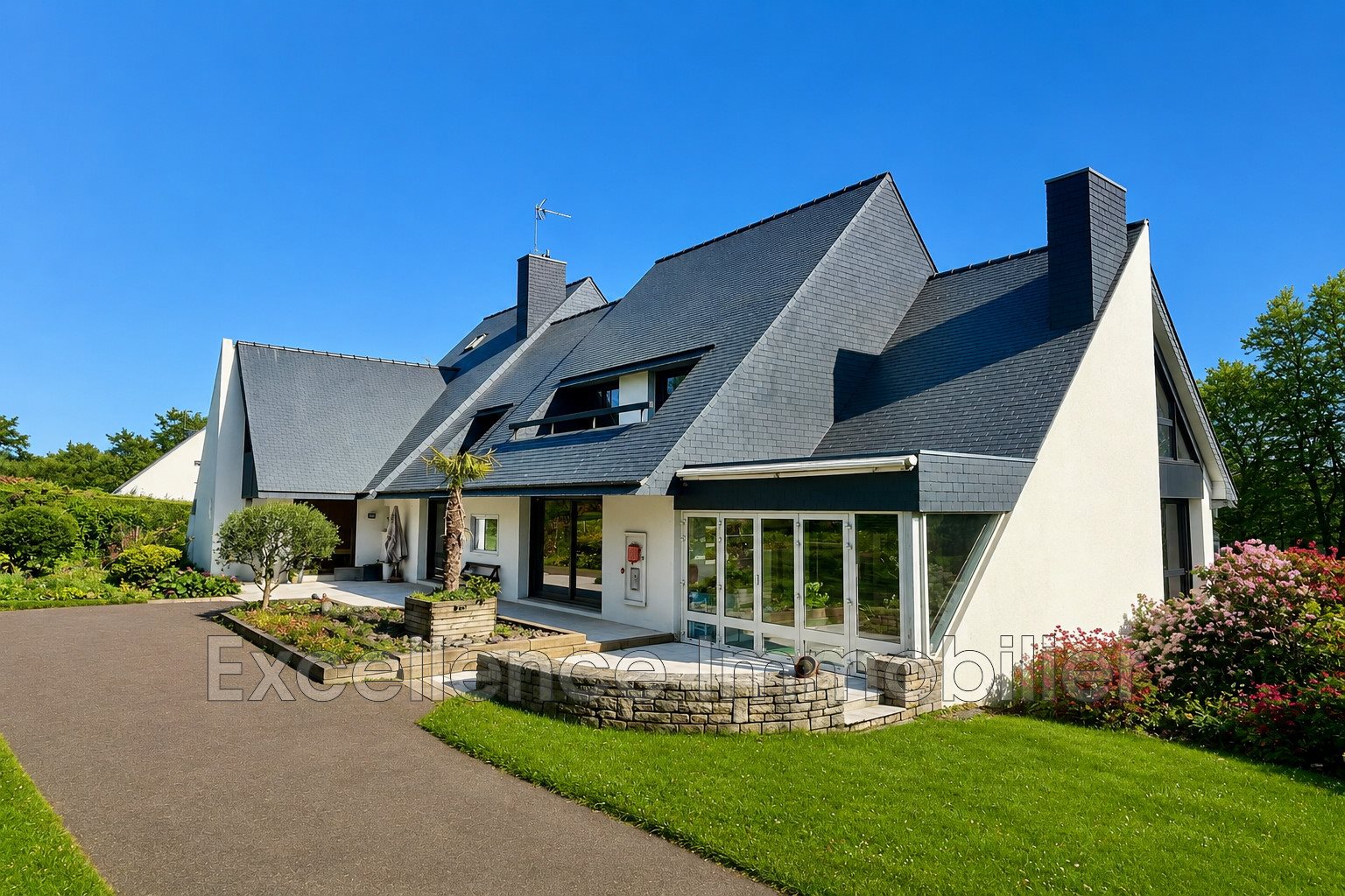Maison à vendre, 320m², Loudéac