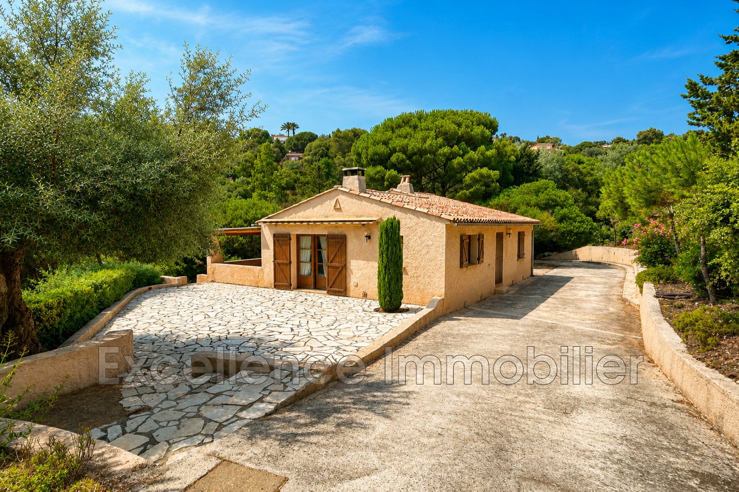 Maison à vendre, 80m², Sainte-Maxime