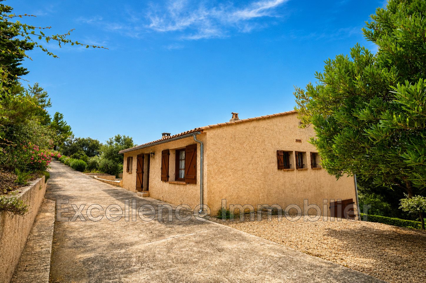 Maison à vendre, 80m², Sainte-Maxime
