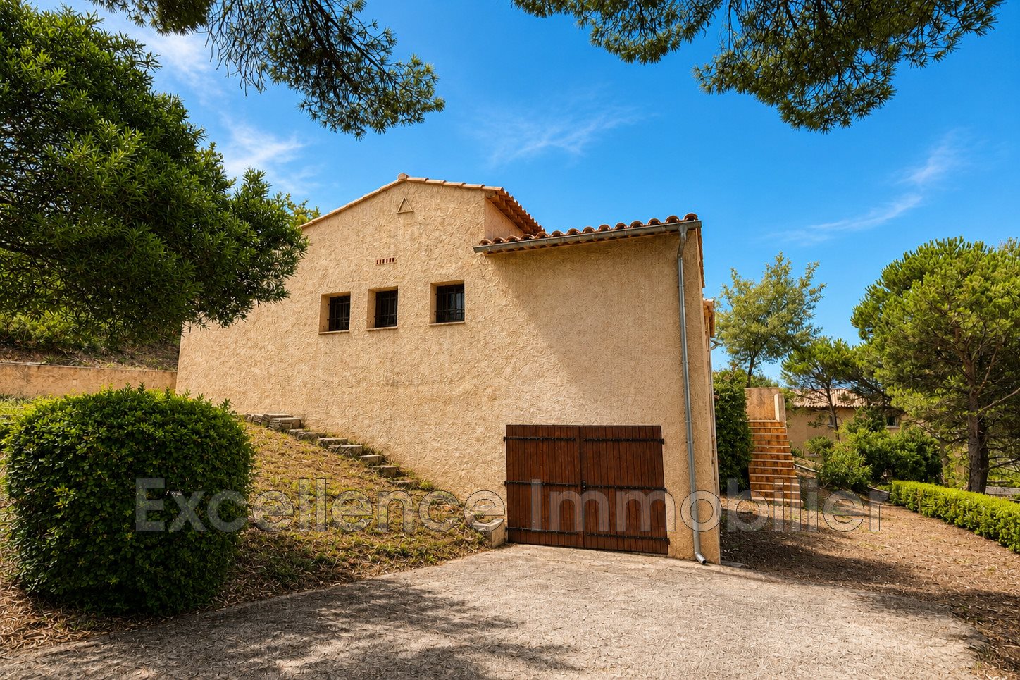 Maison à vendre, 80m², Sainte-Maxime