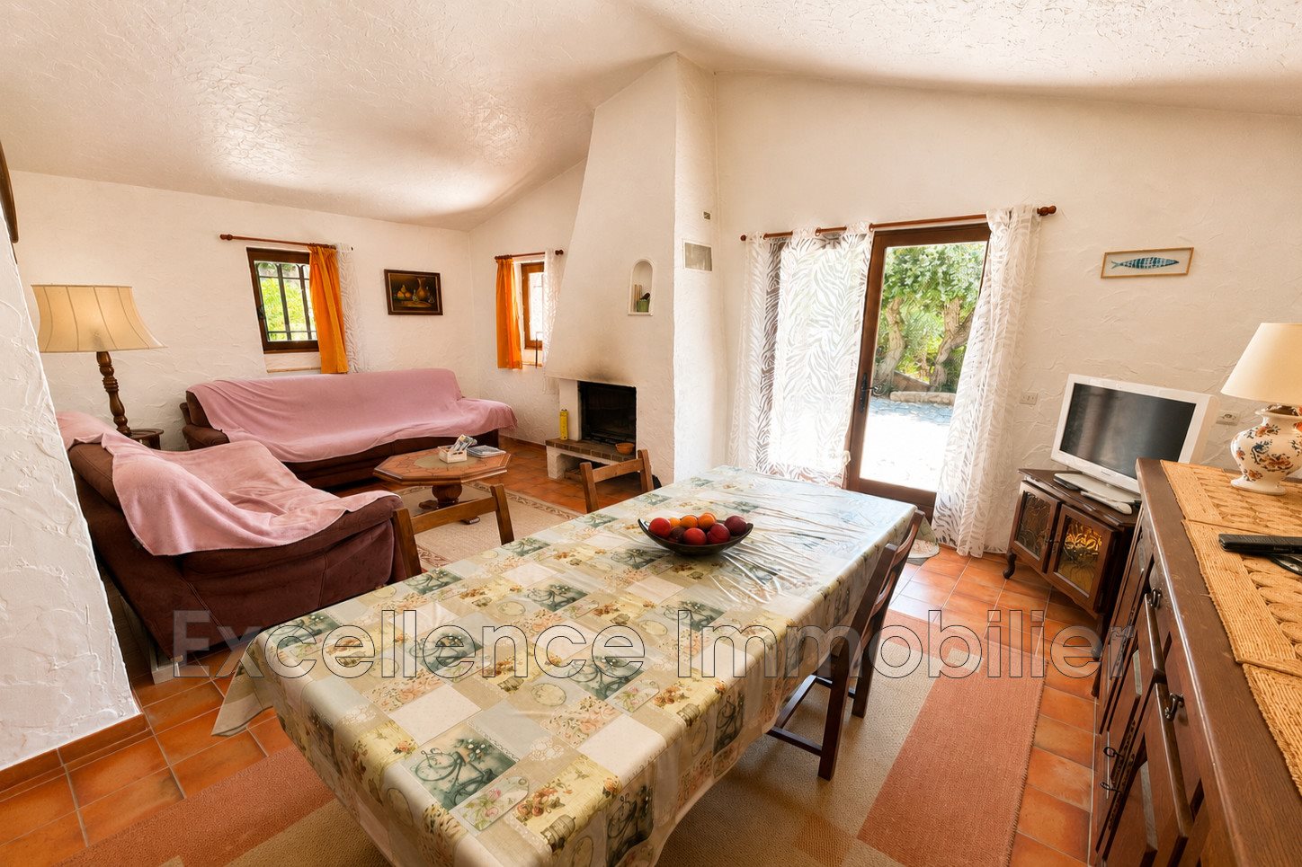Maison à vendre, 80m², Sainte-Maxime