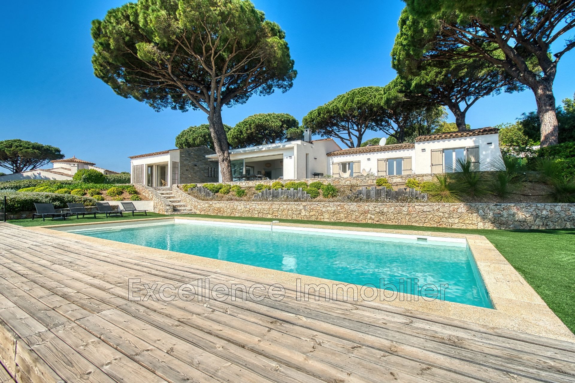 Maison à vendre, 6m², Sainte-Maxime