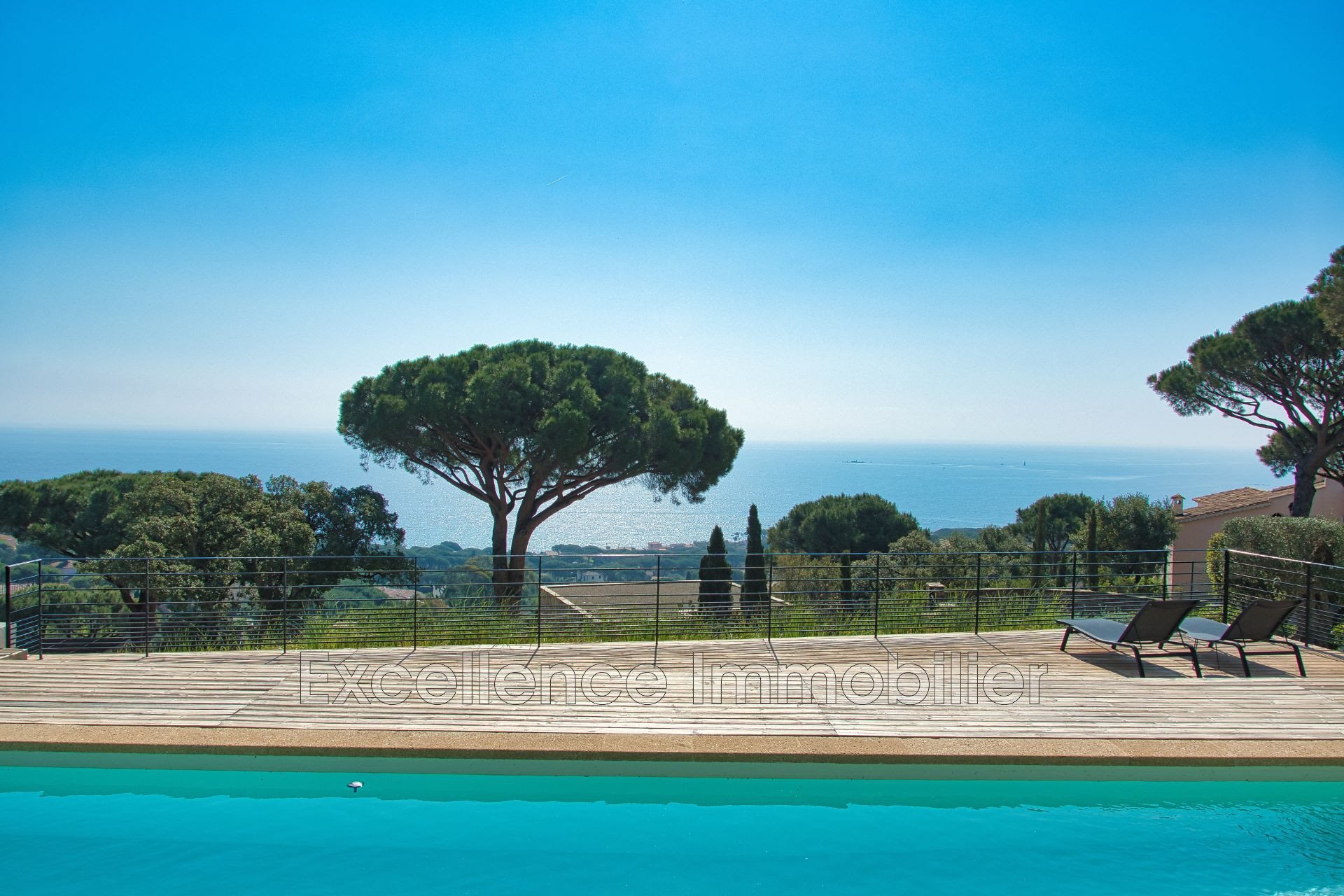Maison à vendre, 6m², Sainte-Maxime