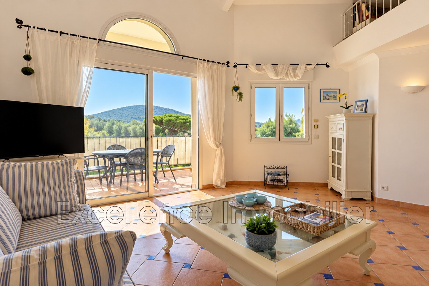 Appartement à vendre, 92m², Sainte-Maxime