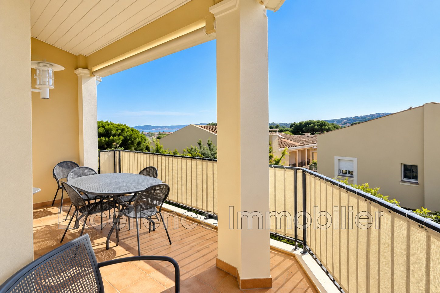 Appartement à vendre, 92m², Sainte-Maxime