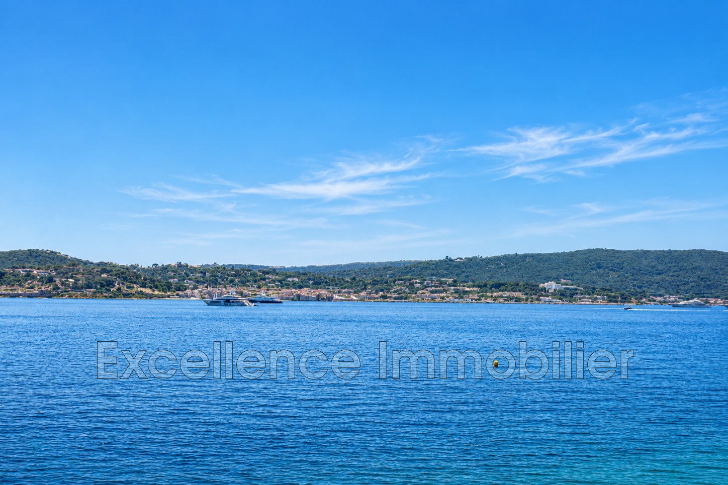 Appartement à vendre, 96m², Sainte-Maxime