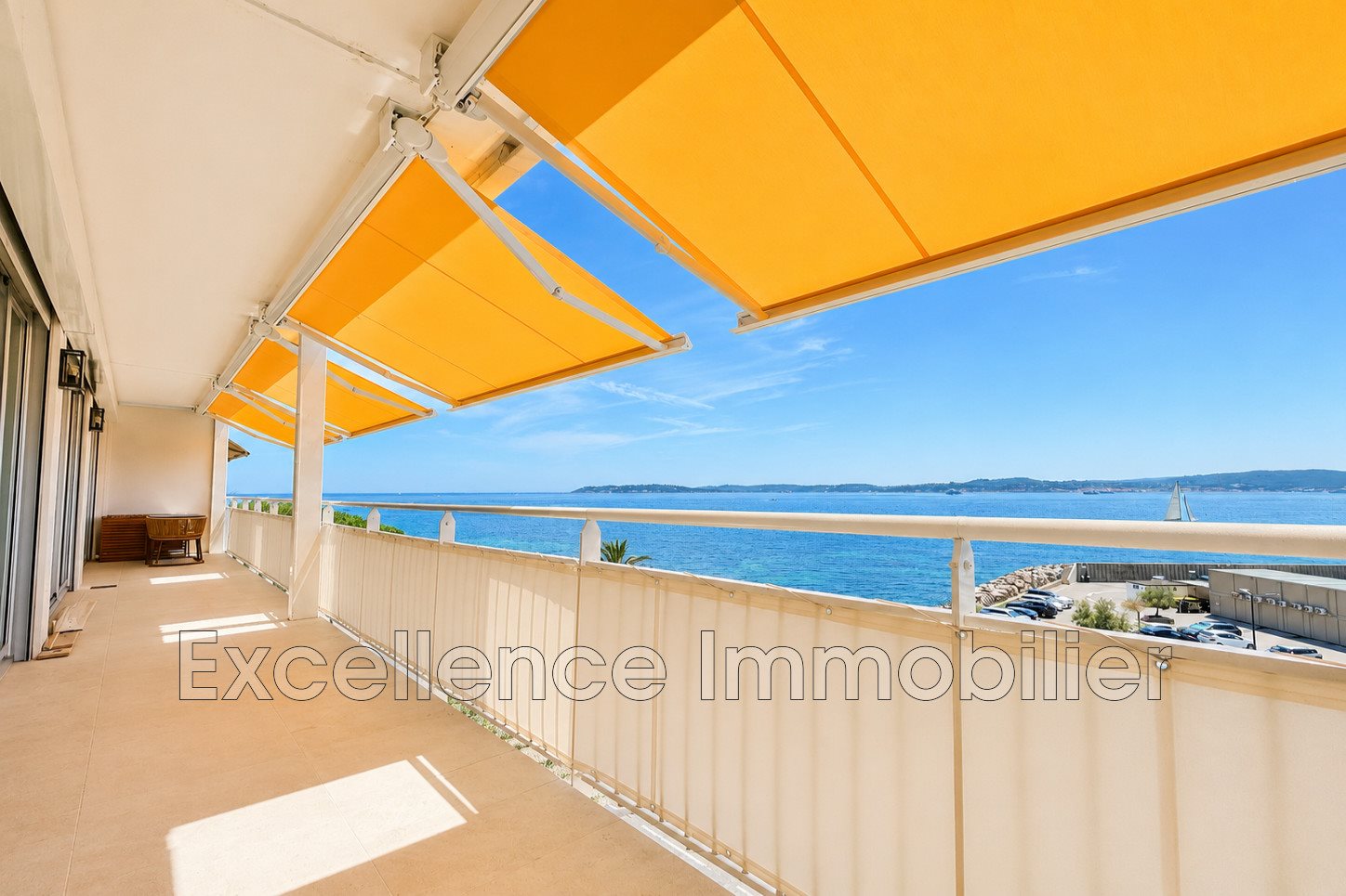 Appartement à vendre, 96m², Sainte-Maxime