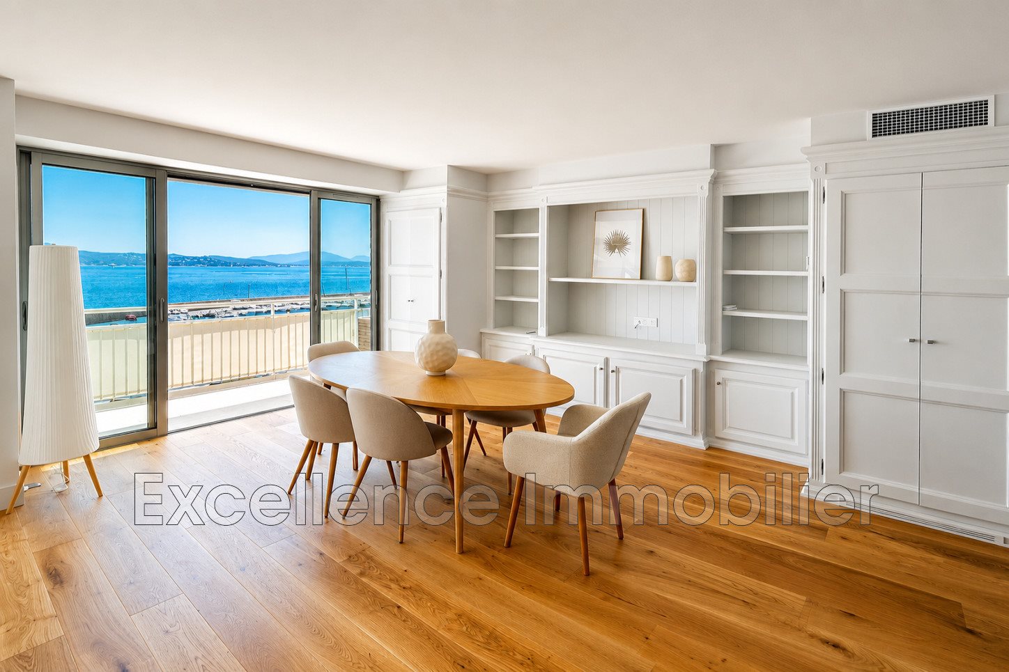 Appartement à vendre, 96m², Sainte-Maxime