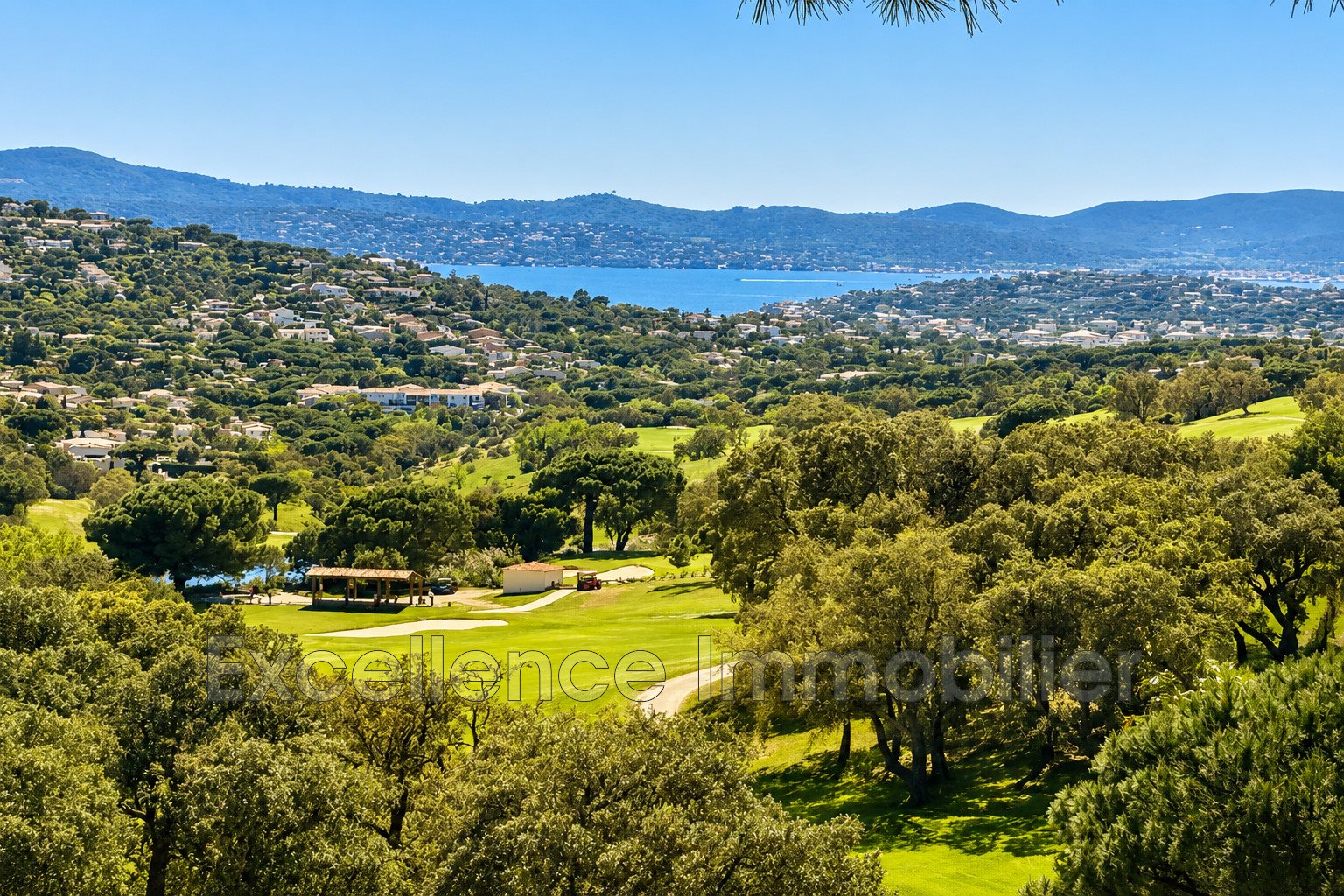 Maison à vendre, 235m², Sainte-Maxime