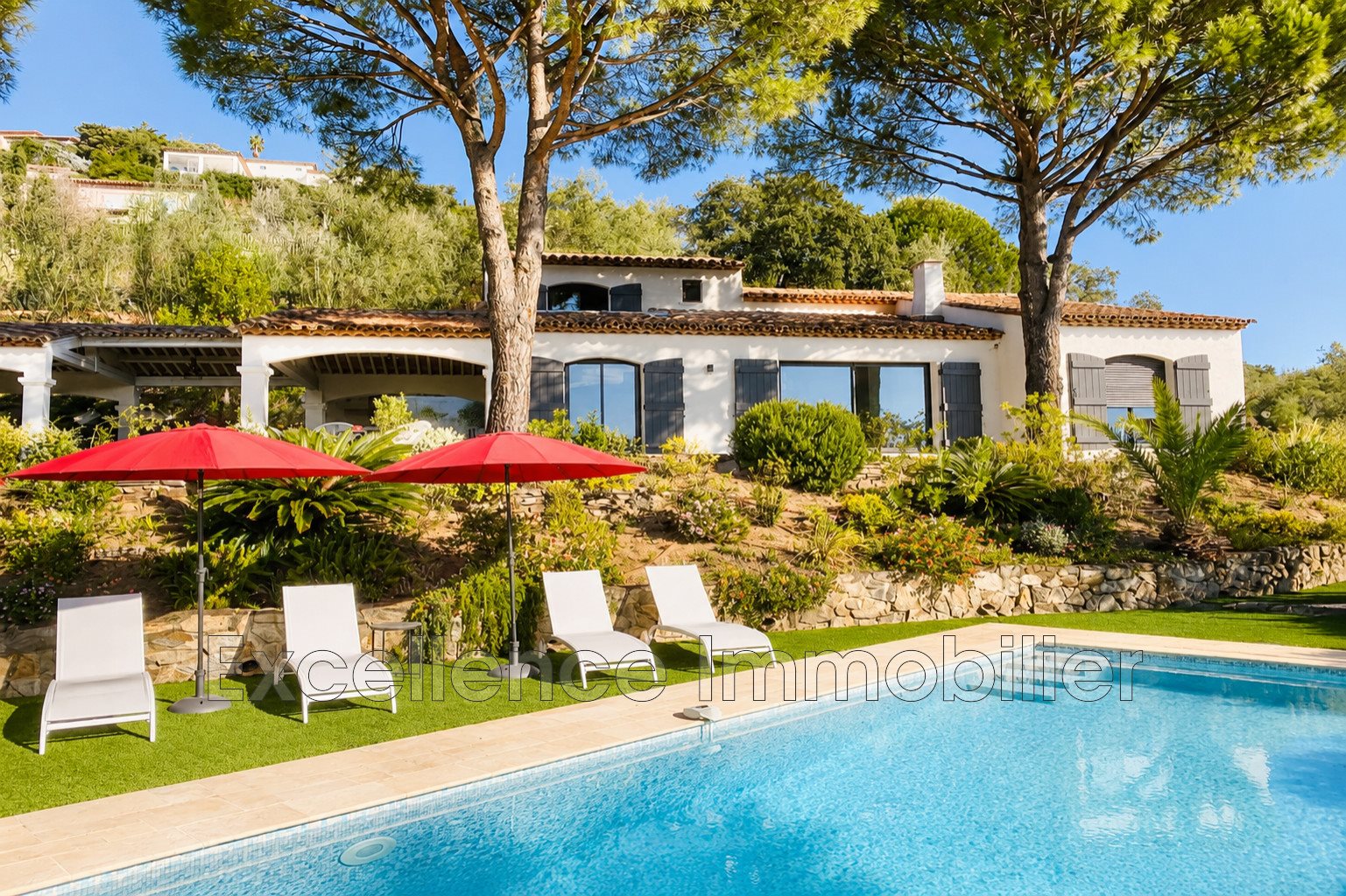 Maison à vendre, 235m², Sainte-Maxime