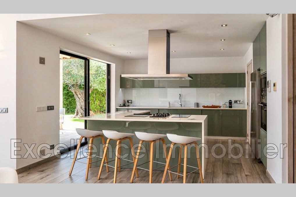 Maison à vendre, 230m², Le Plan-de-la-Tour