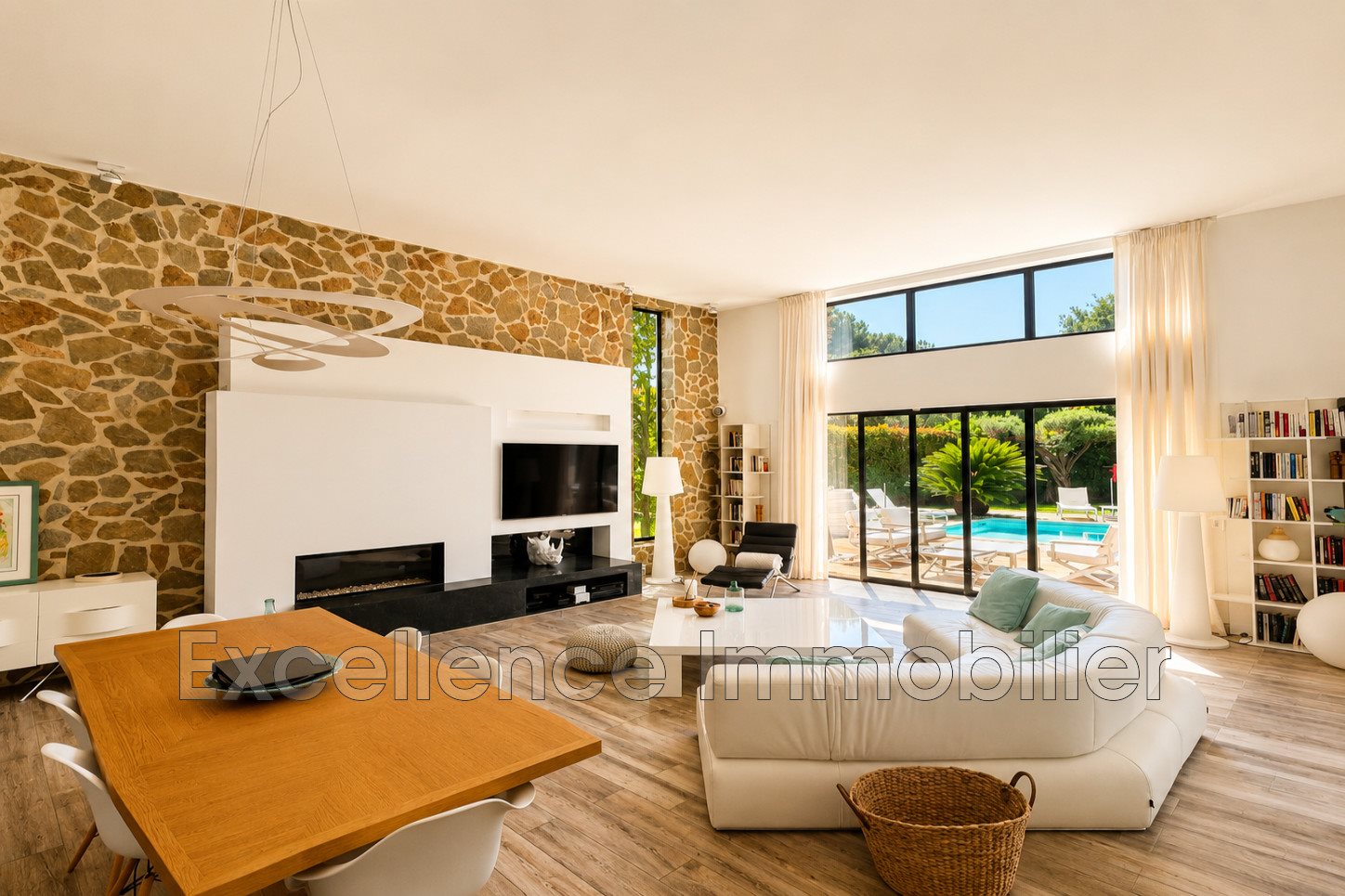 Maison à vendre, 230m², Le Plan-de-la-Tour