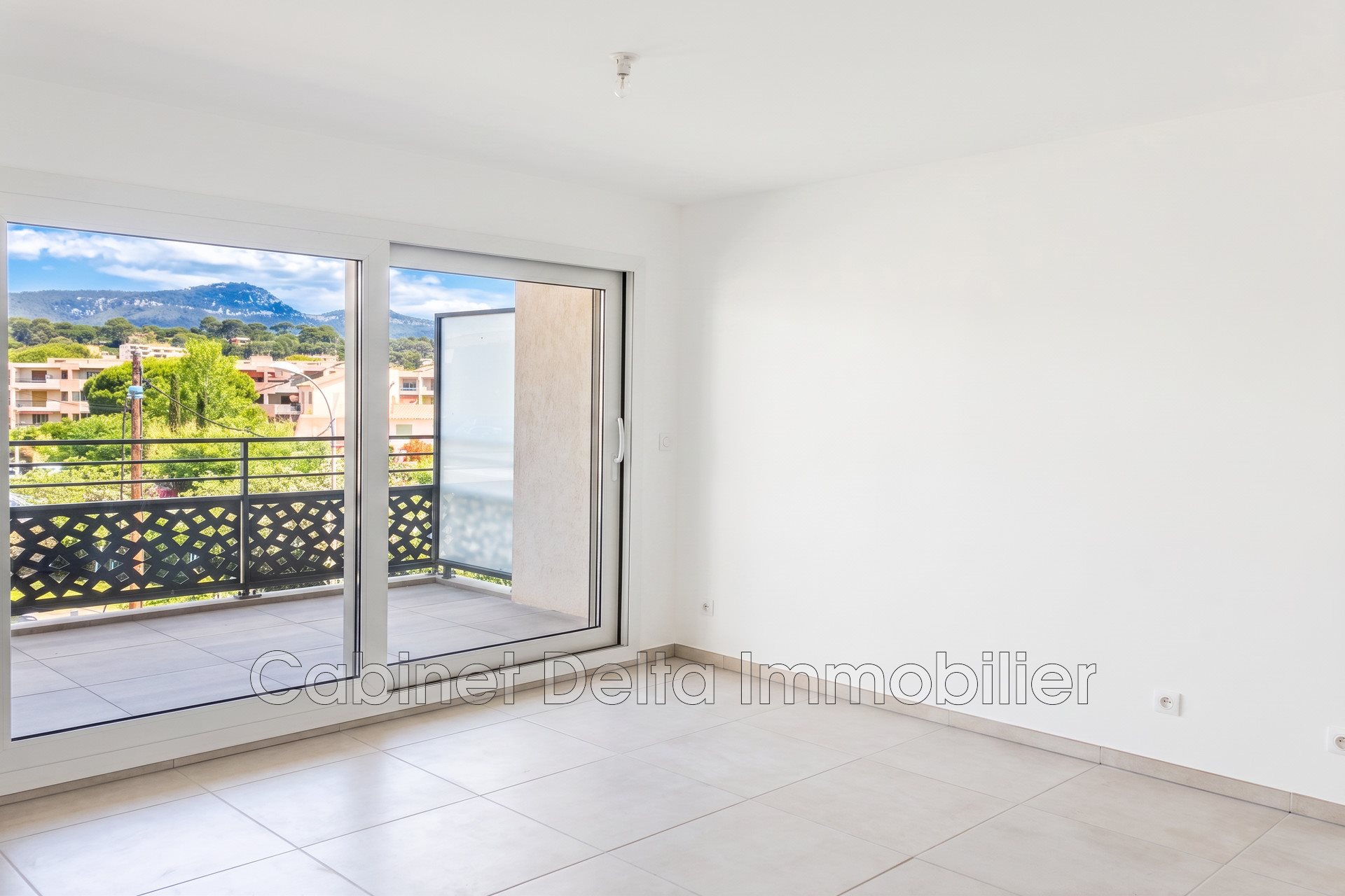 Appartement à louer, 37m², Sanary-sur-Mer