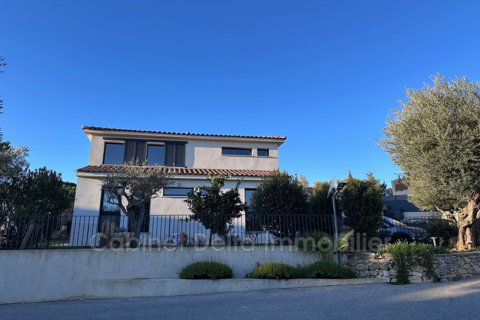 Appartement à louer, 45m², Sanary-sur-Mer