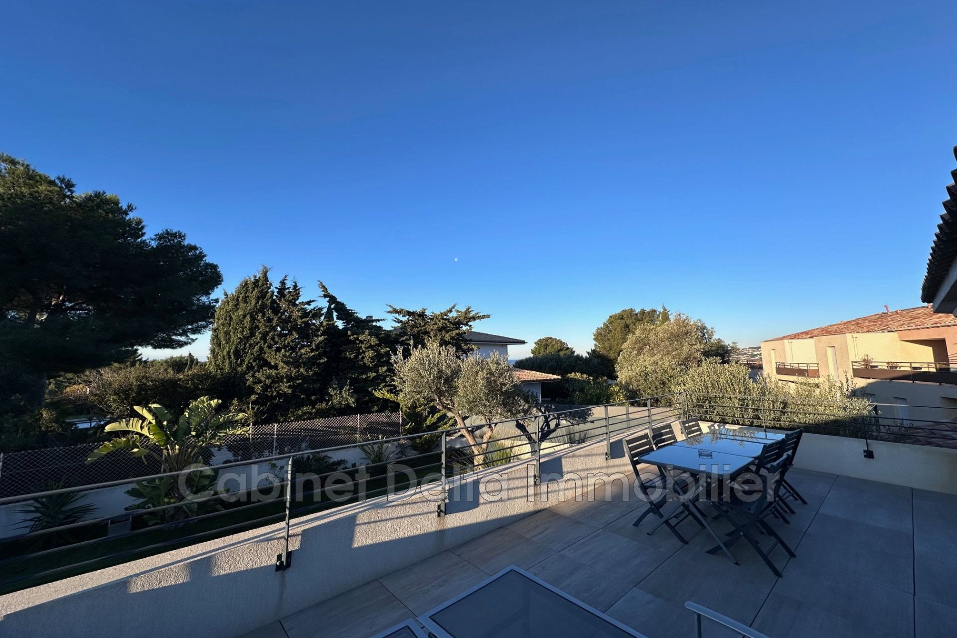 Appartement à louer, 45m², Sanary-sur-Mer
