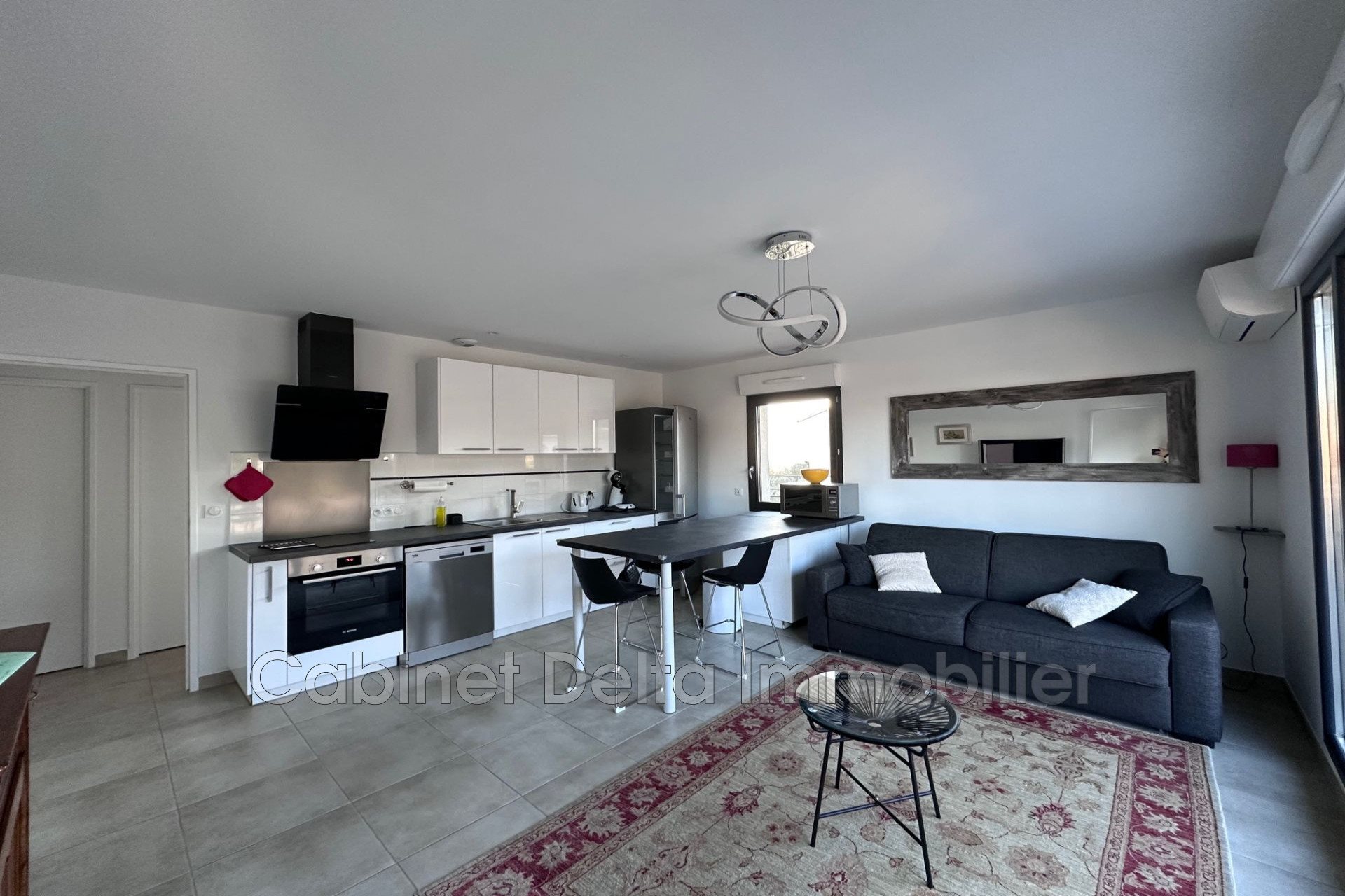 Appartement à louer, 45m², Sanary-sur-Mer