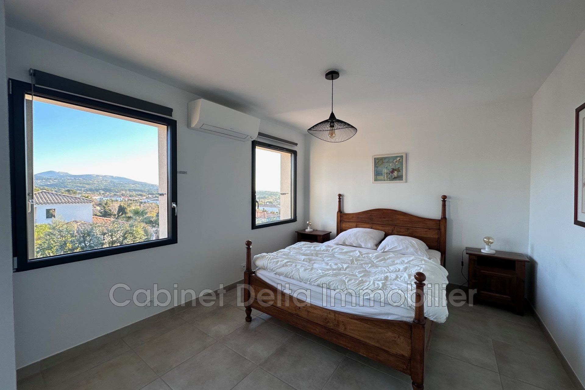 Appartement à louer, 45m², Sanary-sur-Mer