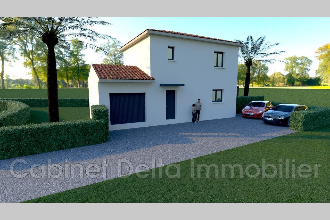 Maison à vendre, 82m², Six-Fours-les-Plages