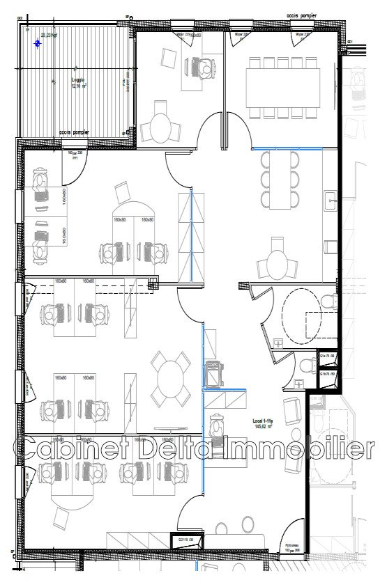Maison à louer, 146m², Sanary-sur-Mer