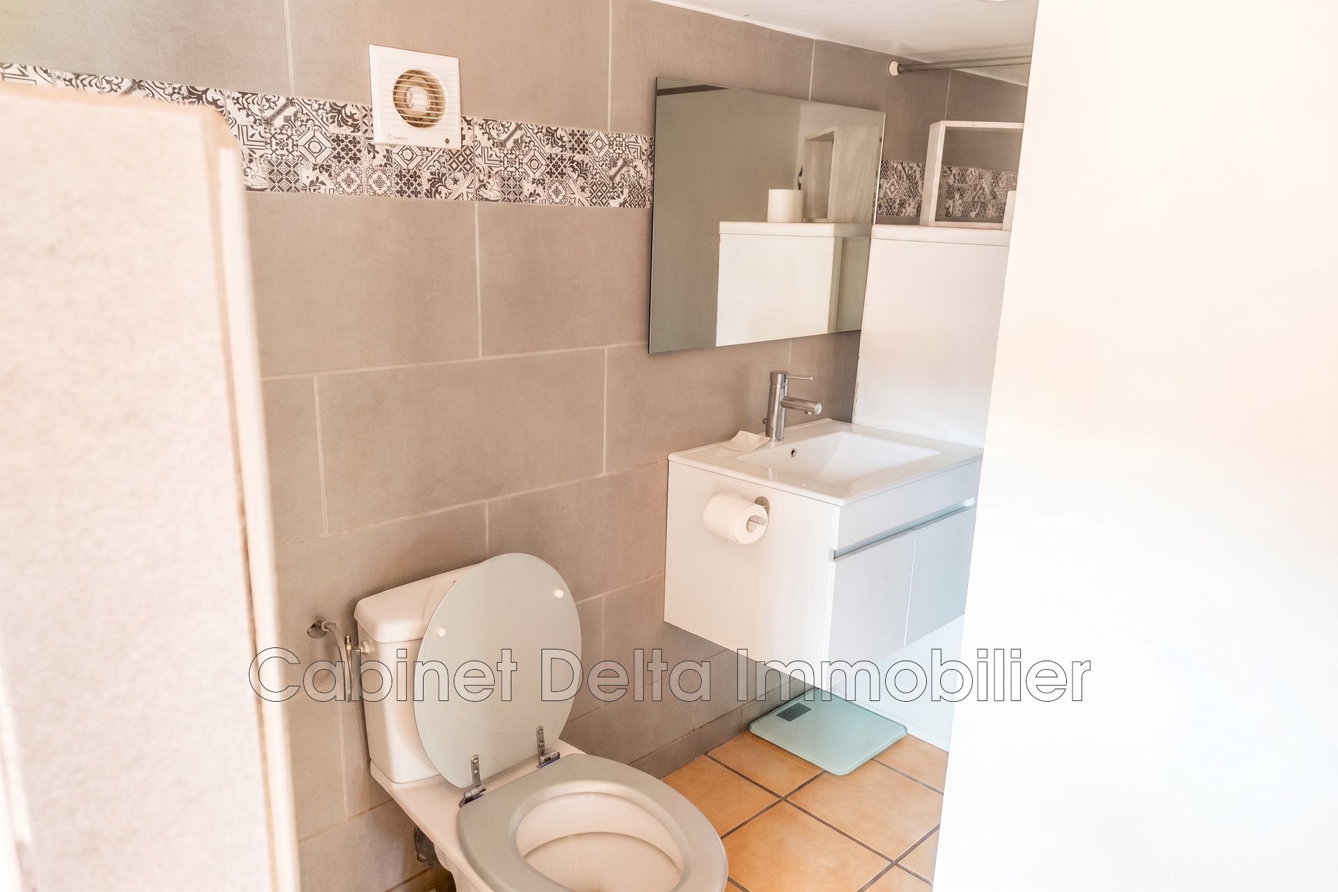 Appartement à louer, 40m², Méounes-lès-Montrieux