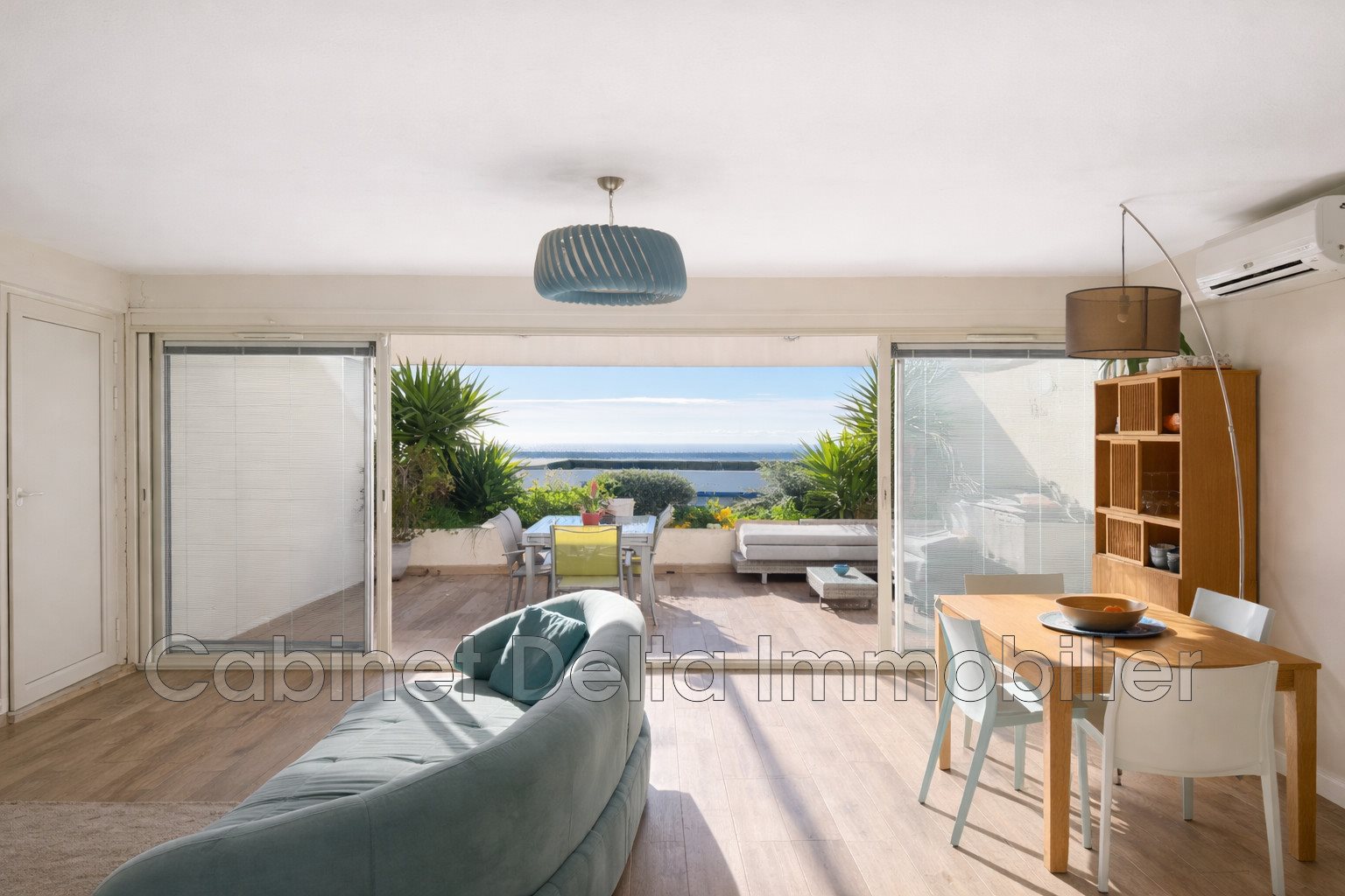 Appartement à vendre, 49m², Bandol
