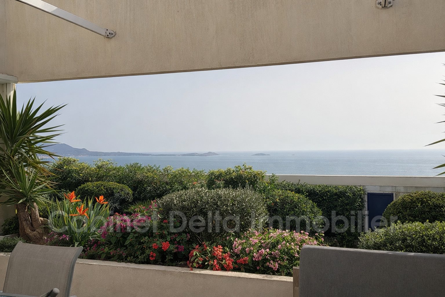 Appartement à vendre, 49m², Bandol