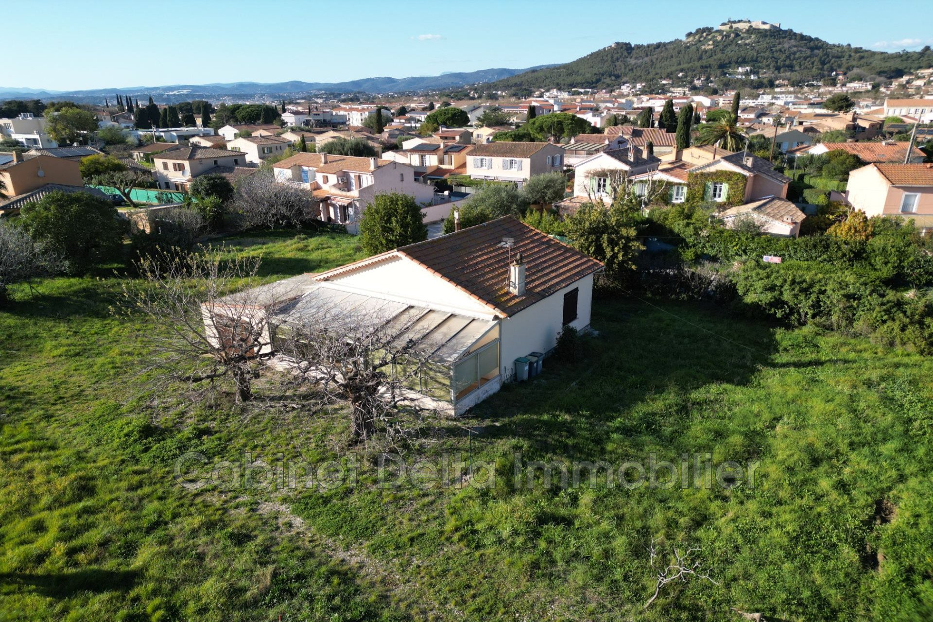 Maison à vendre, 72m², Six-Fours-les-Plages