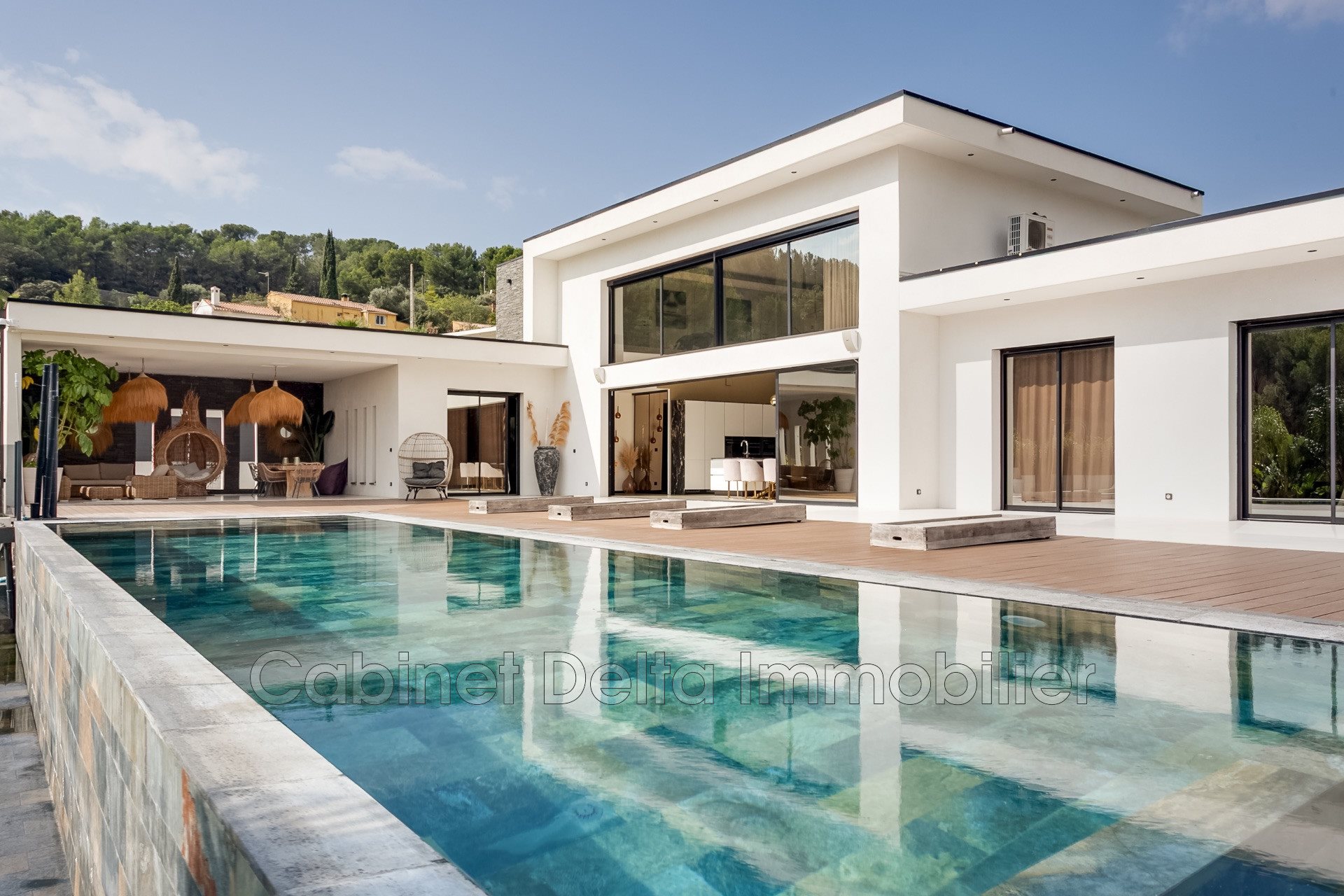 Maison à vendre, 195m², Bandol