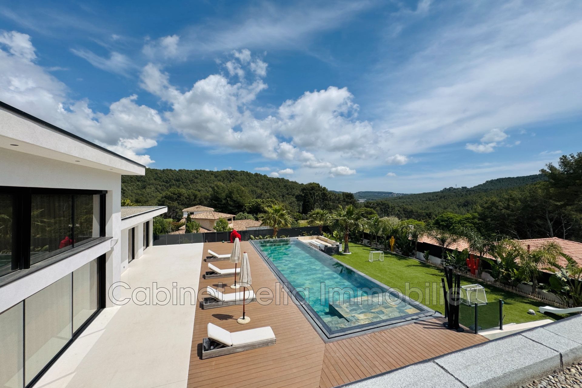 Maison à vendre, 195m², Bandol