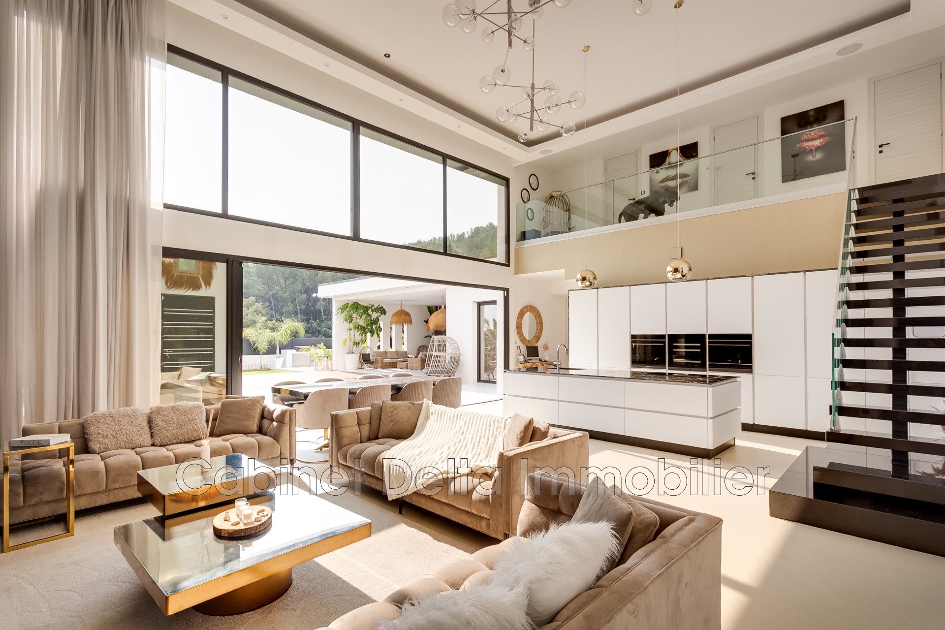Maison à vendre, 195m², Bandol