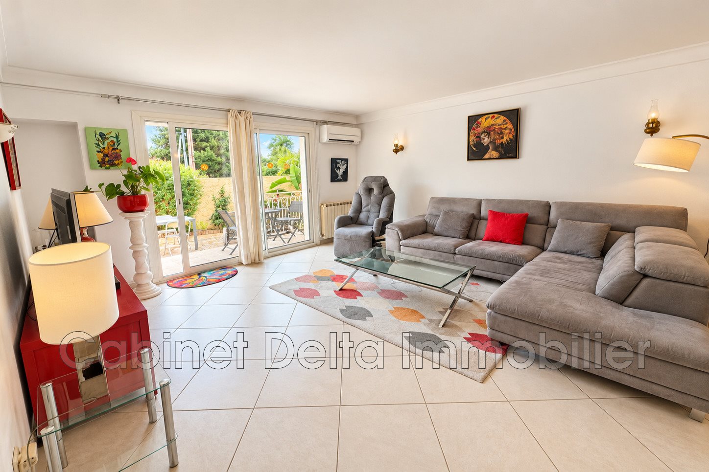 Maison à louer, 134m², Six-Fours-les-Plages