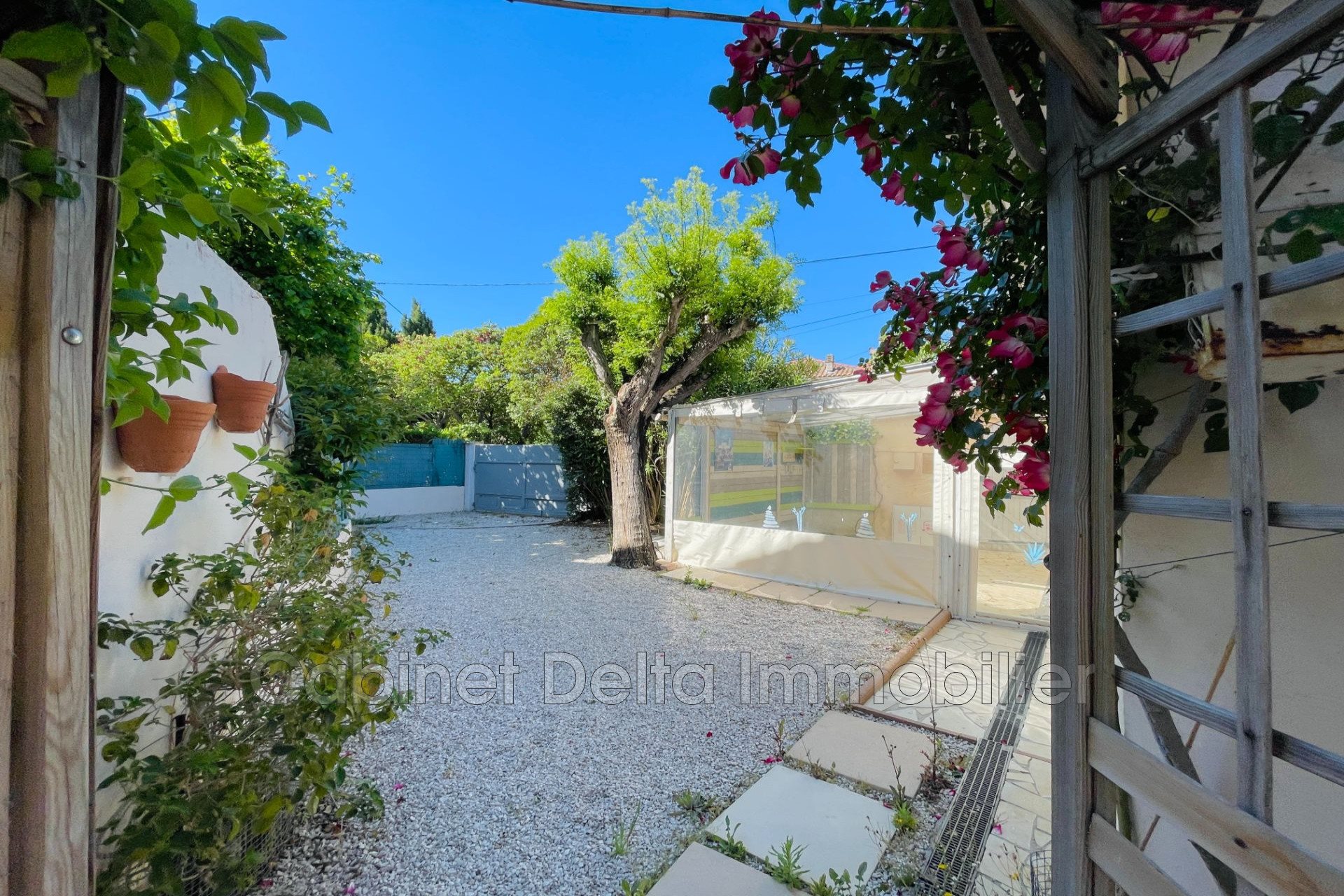 Appartement à vendre, 51m², Sanary-sur-Mer