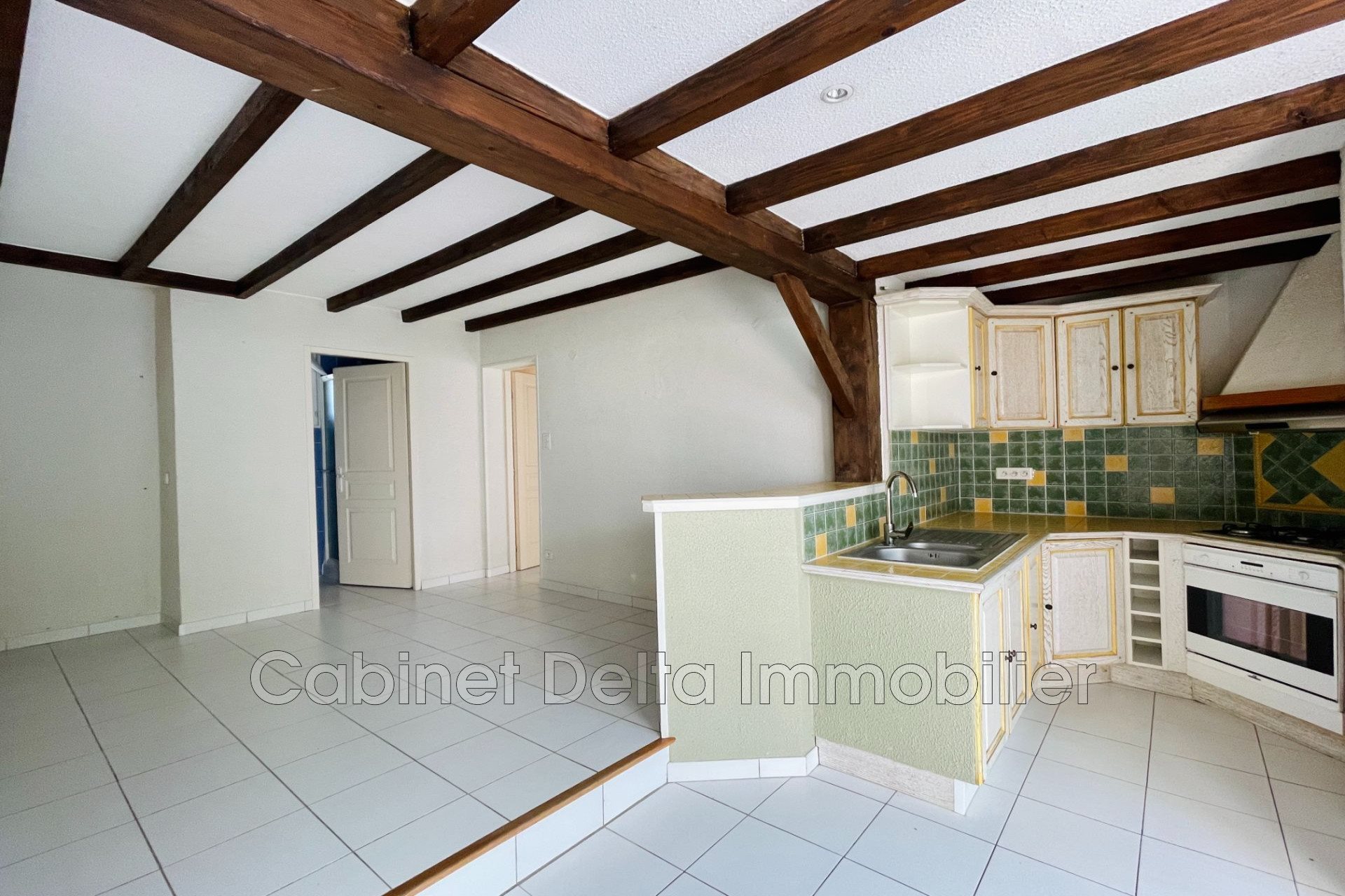 Appartement à vendre, 51m², Sanary-sur-Mer