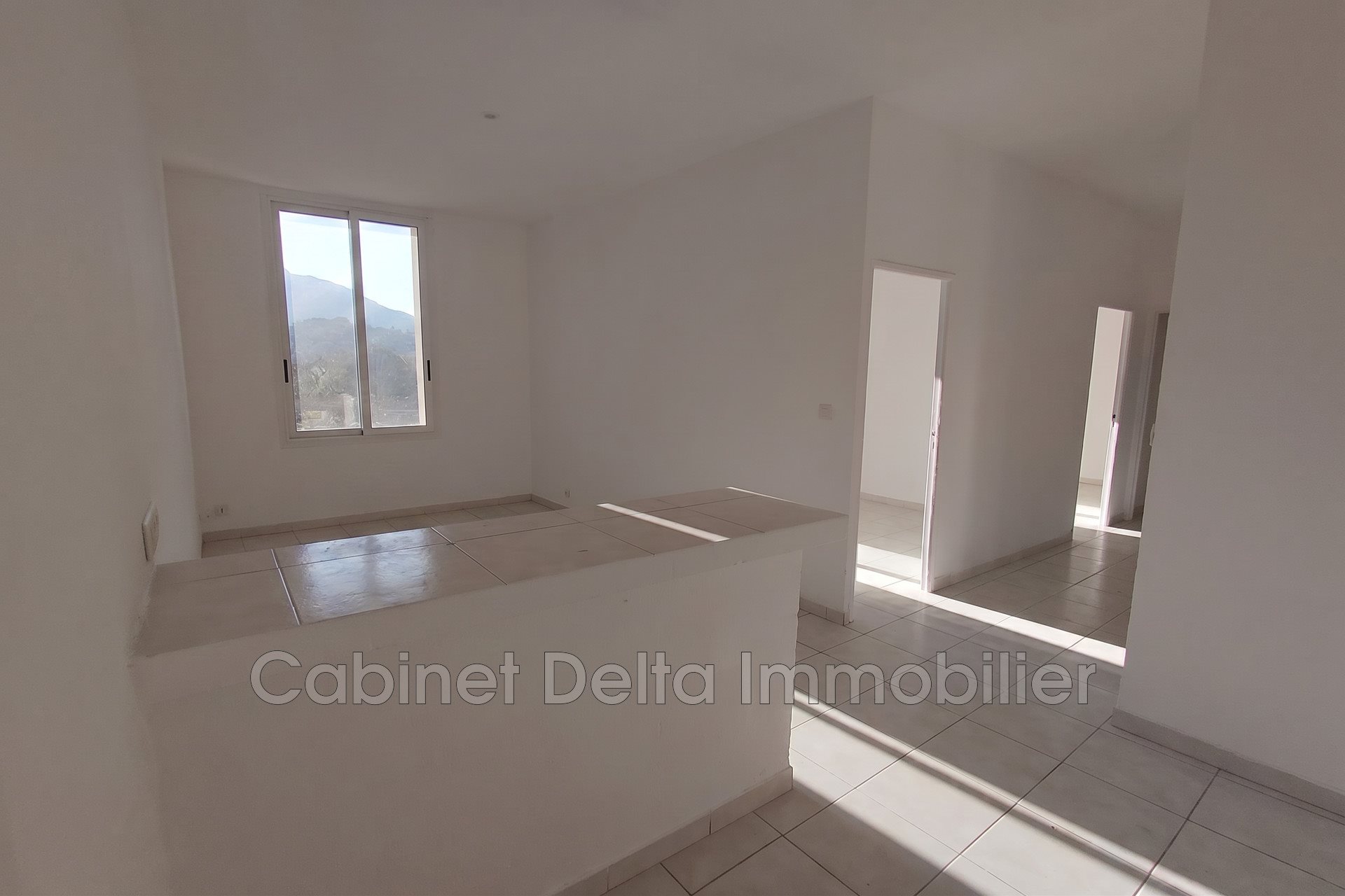Appartement à louer, 65m², Toulon