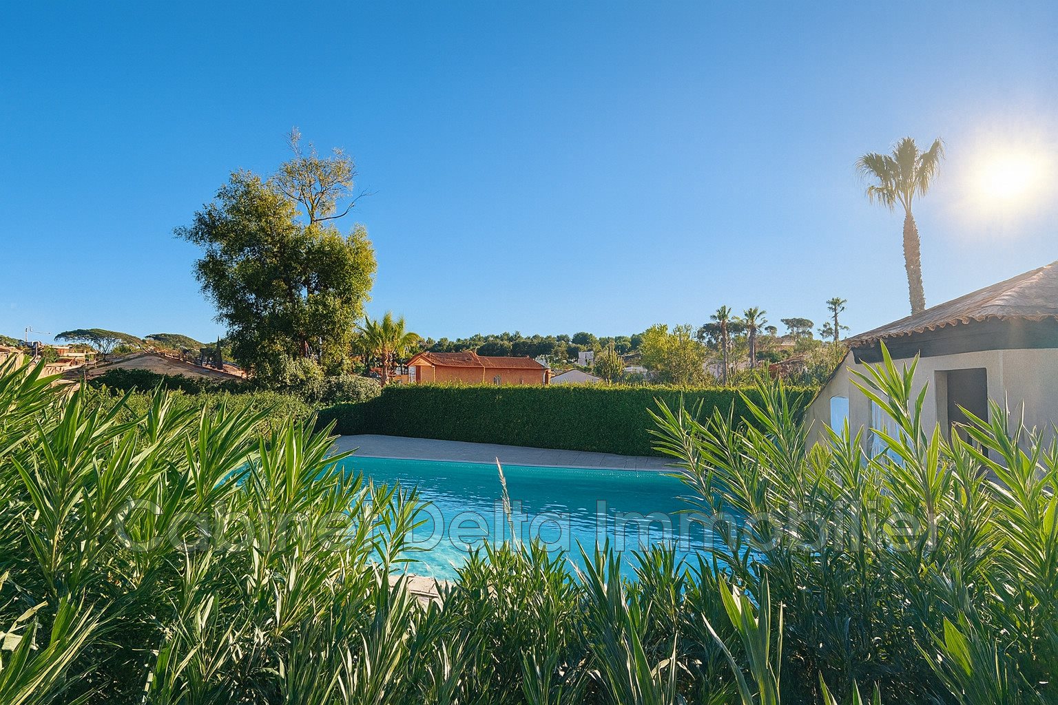 Appartement à vendre, 40m², Sanary-sur-Mer
