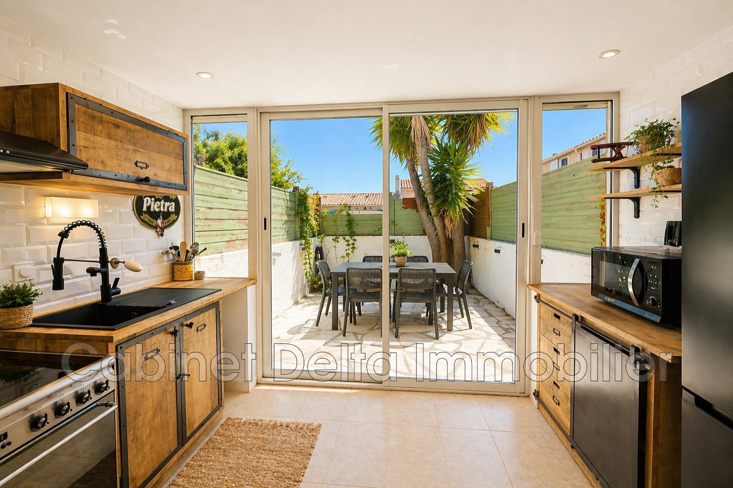 Appartement à vendre, 40m², Sanary-sur-Mer