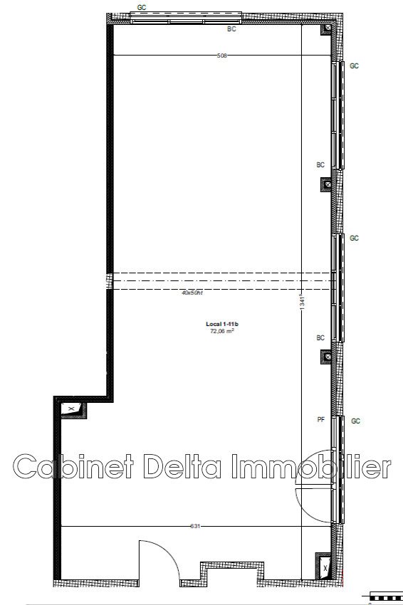 Maison à louer, 72m², Sanary-sur-Mer